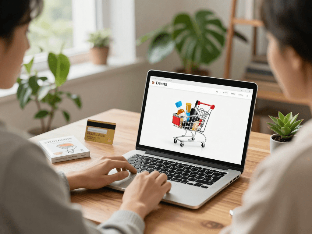 Denis e-commerce platform offers best deals for online shopping and product reviews.