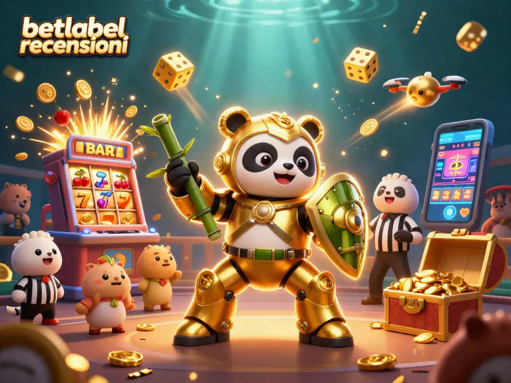 Engage with betlabel recensioni and experience the thrill of vibrant casino action.