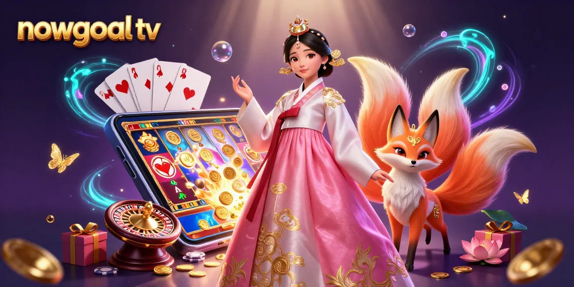 Experience the thrill of nowgoal tv with live scores, dynamic betting elements, and vibrant gaming energy.