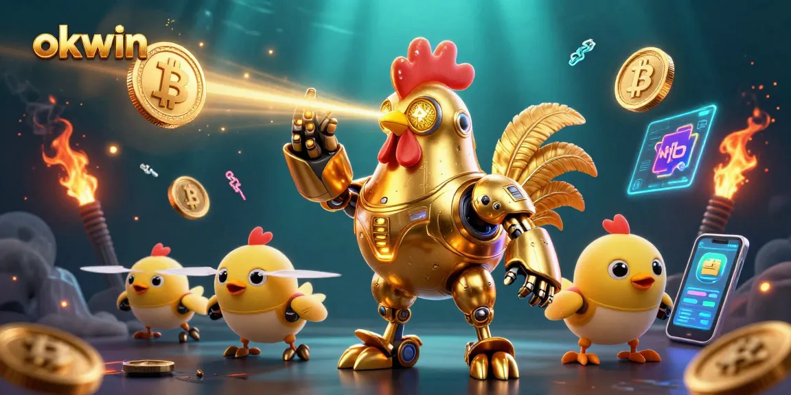 Experience exhilarating action with okwin's cutting-edge casino entertainment and crypto rewards.