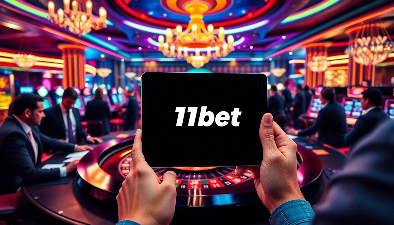 Engaging players at the roulette table enjoying a game on 11bet platform.