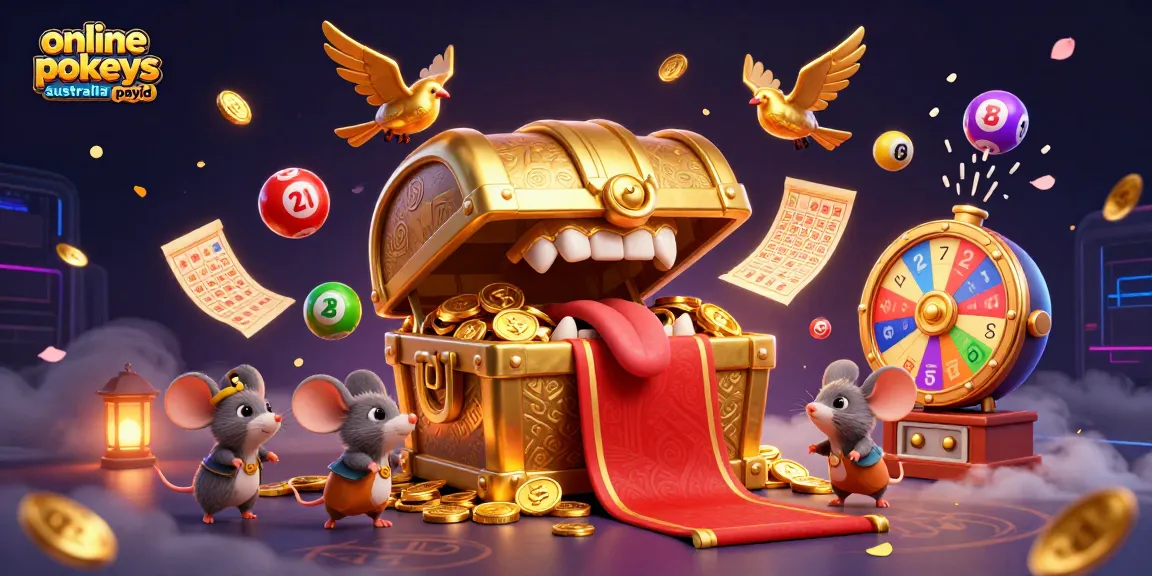 Engage with online pokies Australia PayID for thrilling wins in a vibrant casino scene.