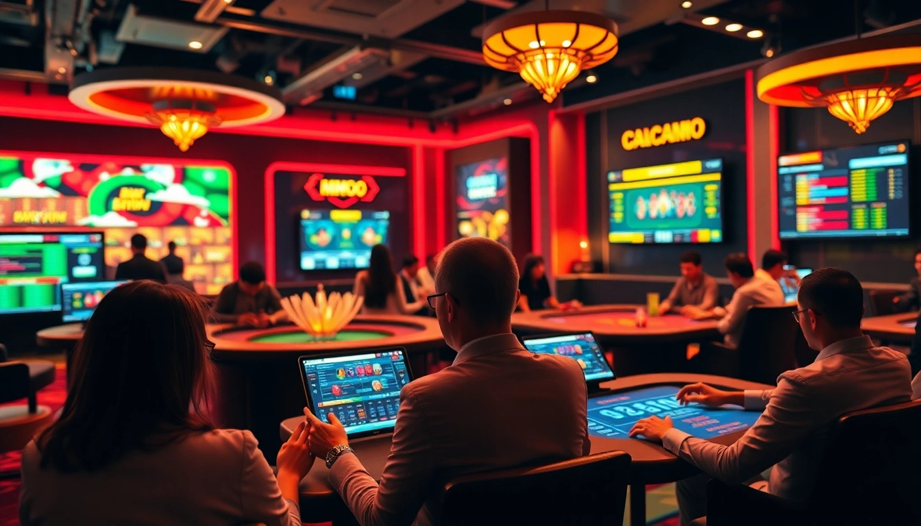 Experience MMOO with engaging online casino gameplay and vibrant visuals.