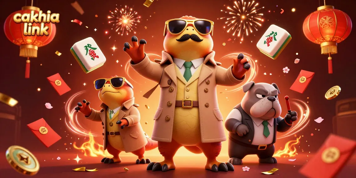 Engage with the exciting cakhia link for an immersive casino experience featuring raptors in disguise.