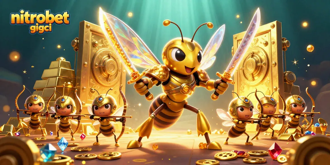 Gioca alle slot su nitrobet giochi con migliaia di opzioni e jackpot entusiasmanti.