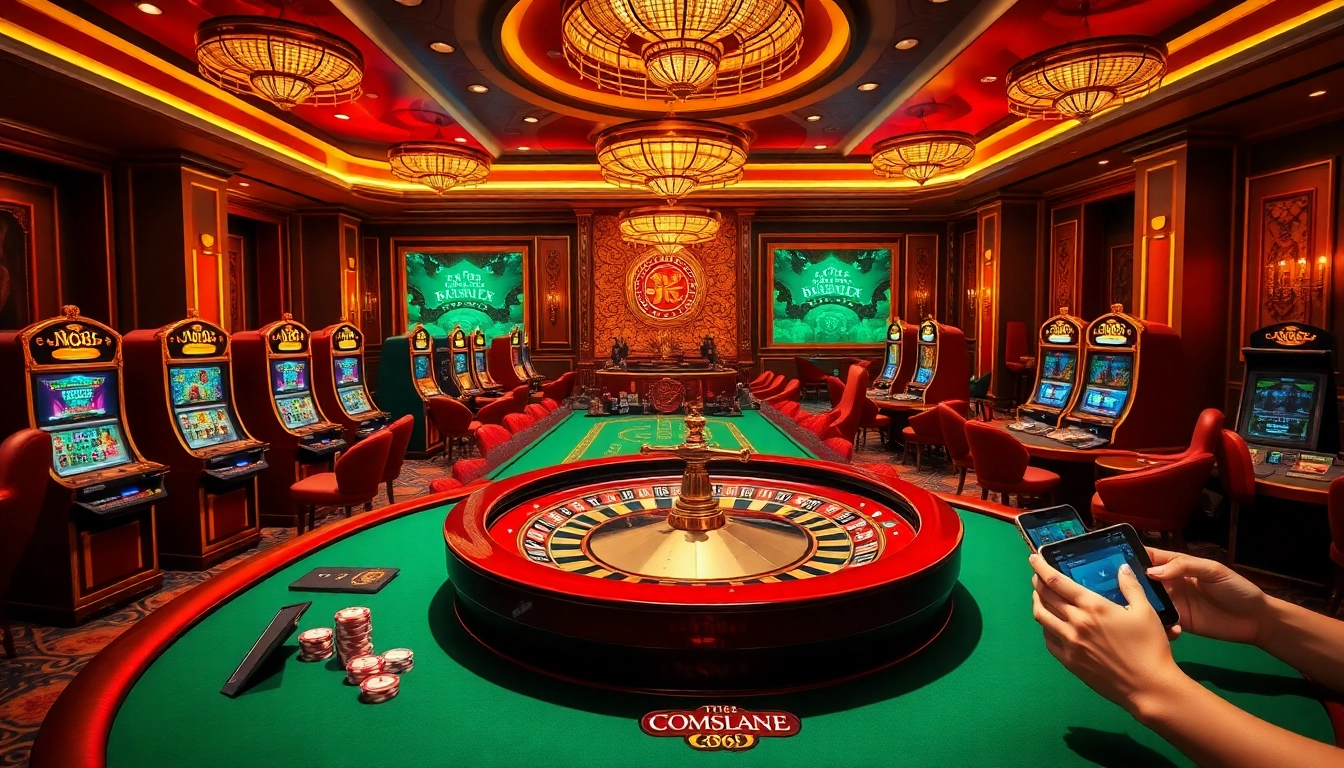 Experience the excitement at xx88.uk.com with vibrant casino visuals and engaging table games.