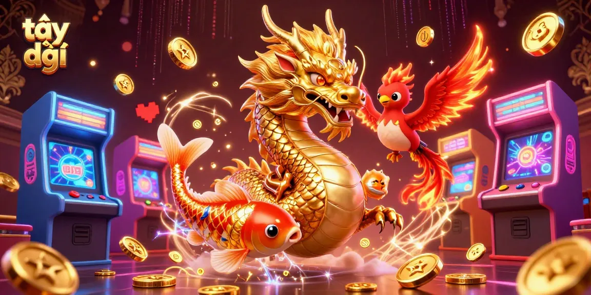 Engage in exciting online gambling games at GO88, a vibrant digital casino adventure featuring dynamic characters and elements at đây.
