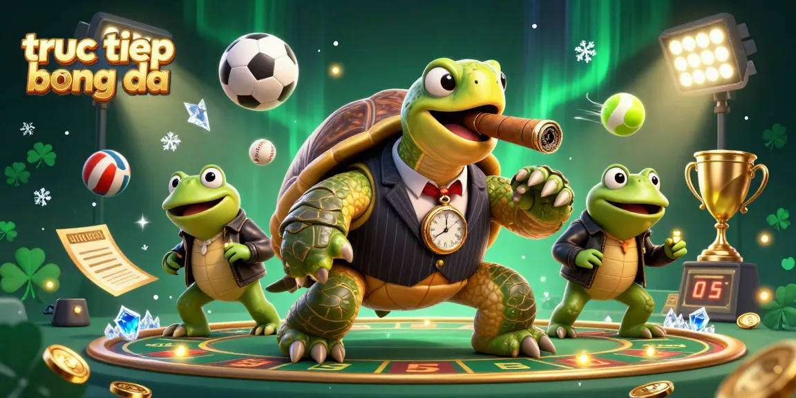 Engage with truc tiep bong da for thrilling live sports betting experiences with vibrant casino elements.