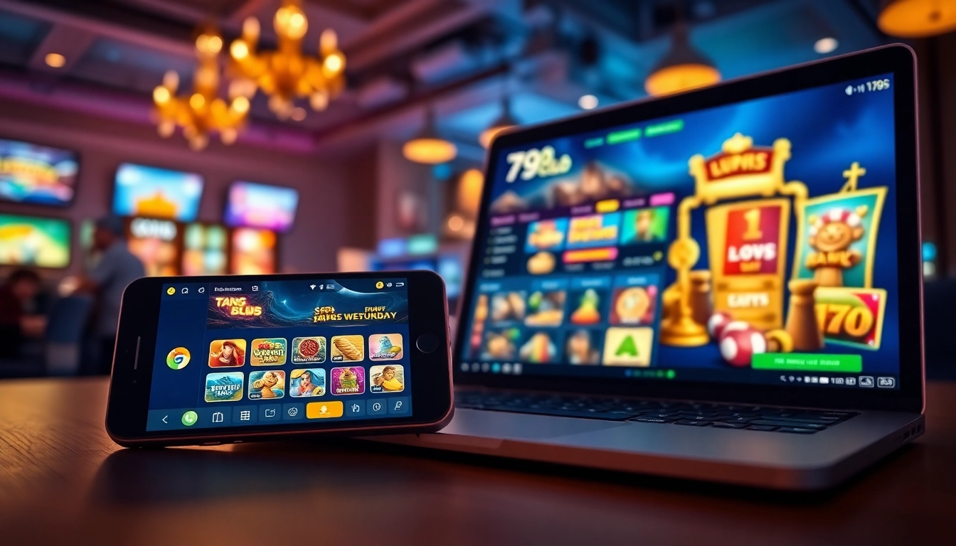Hướng Dẫn Đăng Ký 789club Chi Tiết Và Dễ Hiểu features vibrant gaming visuals for easy registration.