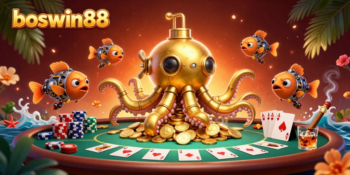 Mengungkap fitur menarik boswin88 untuk judi slot online dengan akses mudah dan RTP terverifikasi.