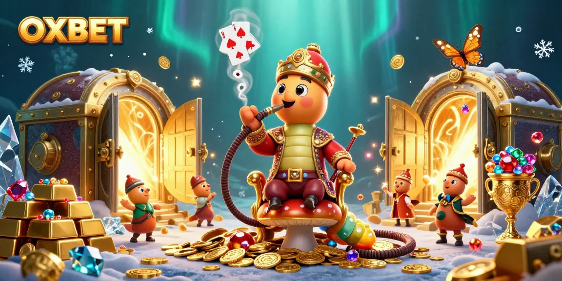Join the excitement at OXBET with vibrant casino action and thrilling gaming experiences.