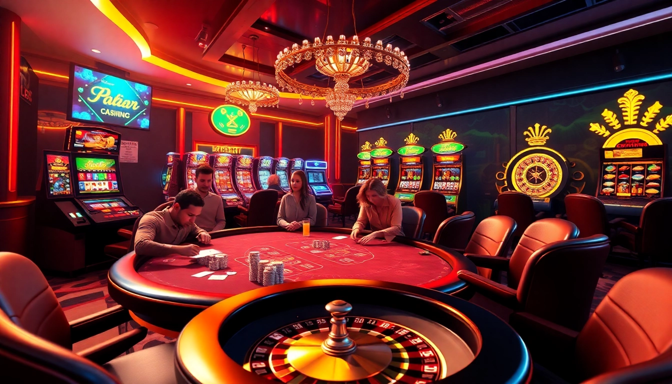Experience the thrill of online gambling at https://f8bet.dental with exciting casino games and vibrant visuals.