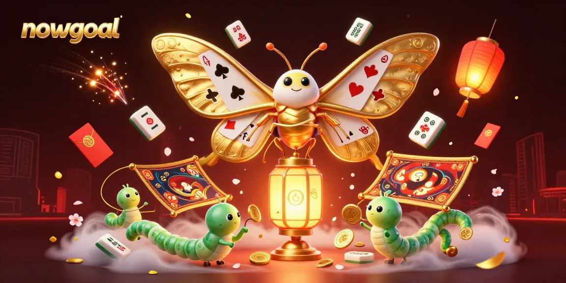 Engage with nowgoal for real-time scores and dynamic betting insights in an immersive 3D illustration.