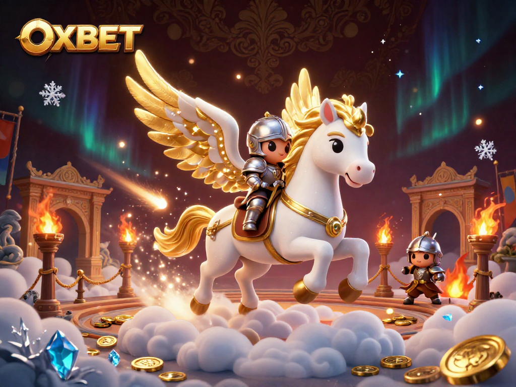 Engage with exhilarating gameplay at OXBET's live casino featuring stunning visuals.
