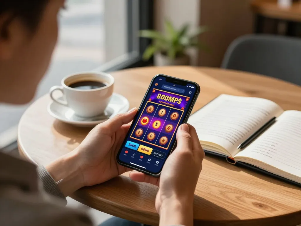 Experience mobile gaming at sv368 🎖 trang chủ đá gà sv368 thomo chính thức ✔ mobile with a smartphone playing slots.