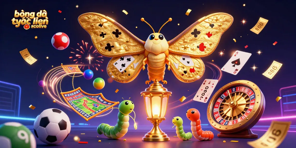 Experience spectacular bóng đá trực tuyến socolive with vivid sports elements and dynamic betting features.