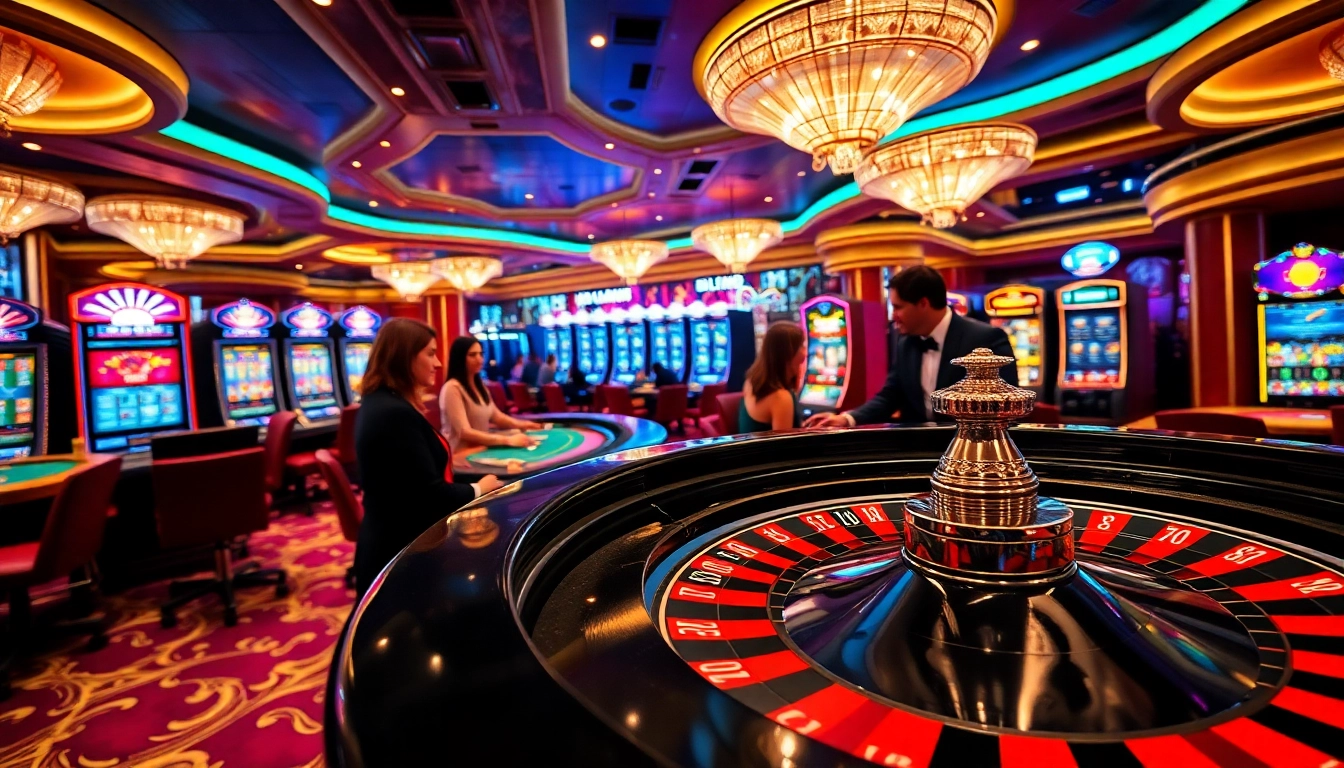 Experience casino excitement at XX88 with colorful roulette, chips, and players in action.