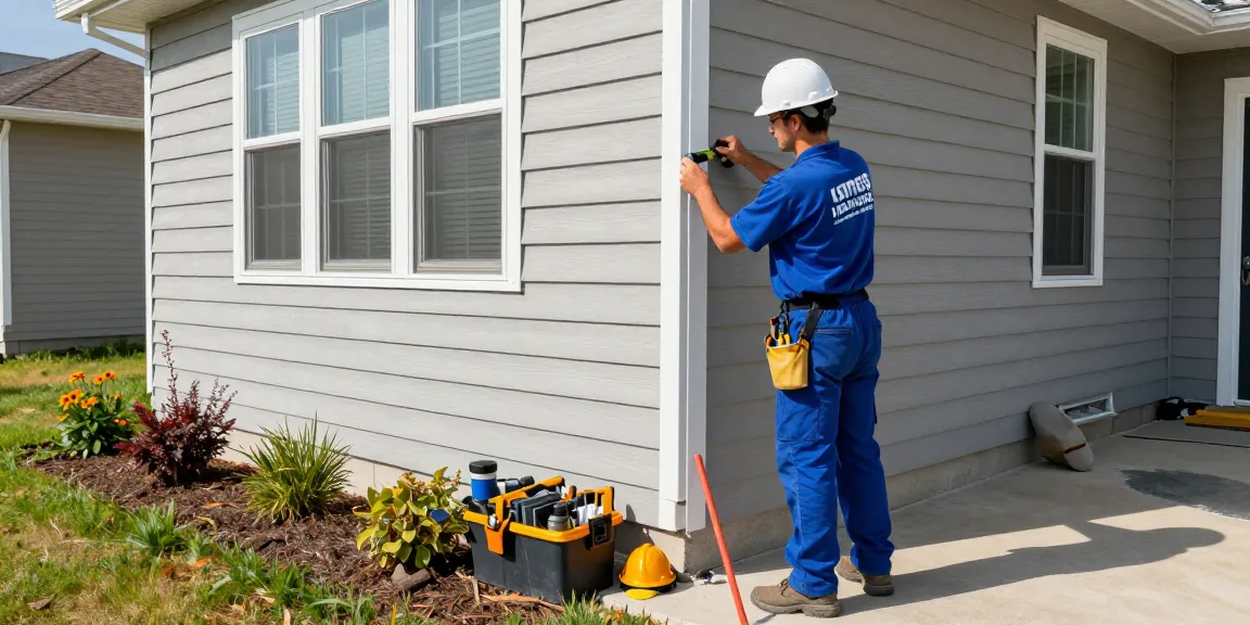 Siding Regina by trusted contractors offering quality installation services.