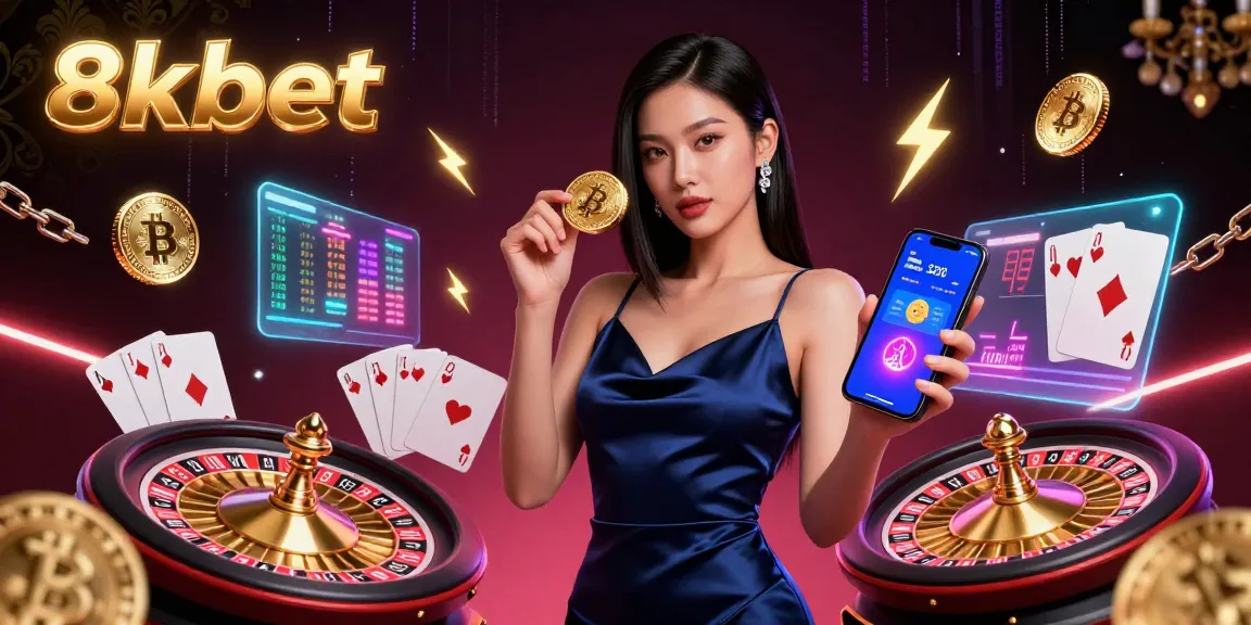 Engage with 8xbet through exciting casino games and vibrant betting strategies.