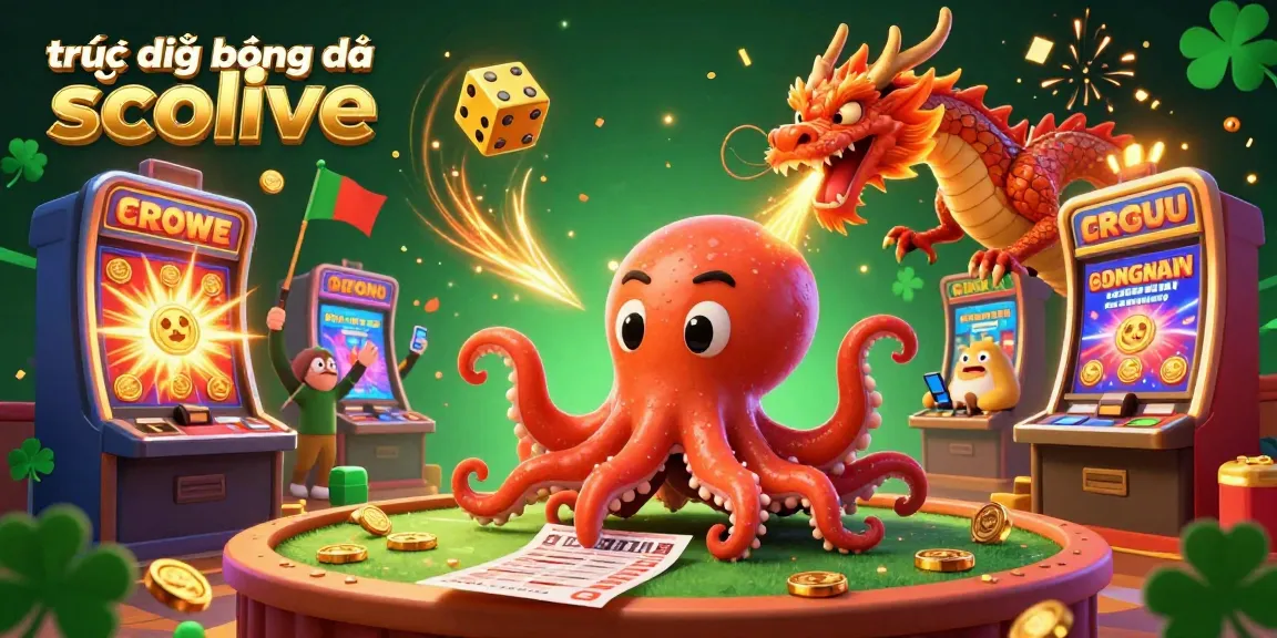 Experience thrilling sports betting excitement with trực tiếp bóng đá socolive, vibrant stadium elements, and engaging fan interactions.