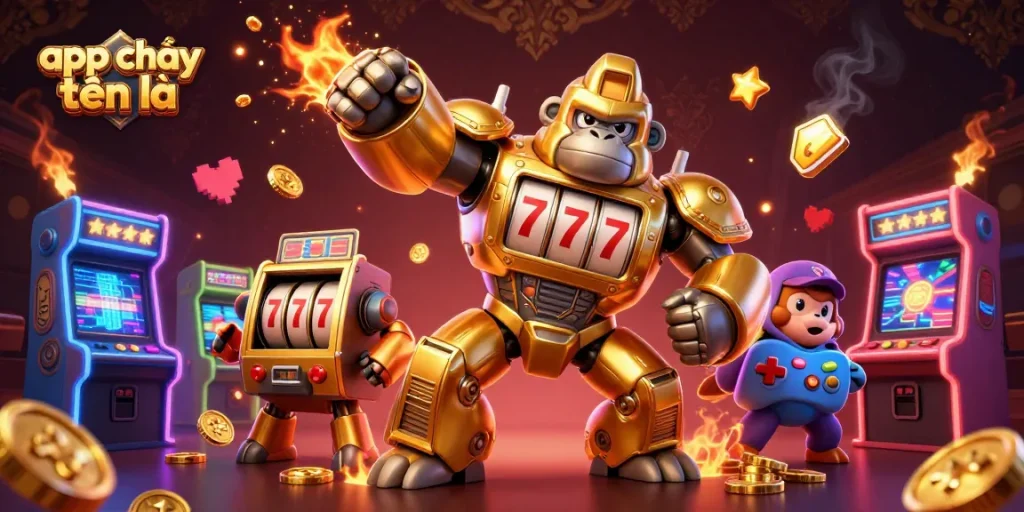 Experience thrilling play with app chơi tiến lên, featuring vibrant gaming innovation and dynamic visuals.