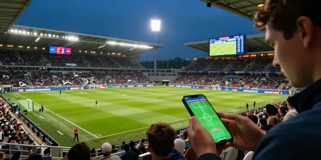 Luongsontv live betting scene with match odds, sports analysis, and football tips displayed.